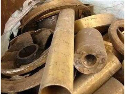 废铜回收公司|提供哈尔滨可靠的哈尔滨废旧金属回收