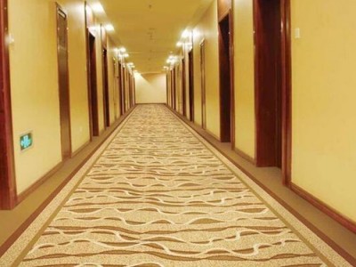 平凉酒店地毯-报价合理的酒店地毯推荐