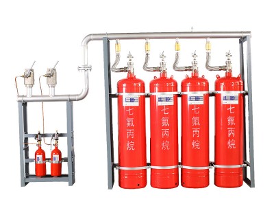 平凉柜式七氟丙烷气体灭火装置厂家-哪里有供应价位合理的甘肃气体灭火设备