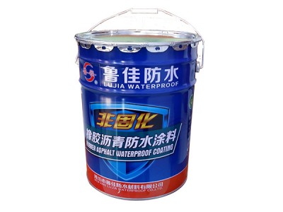 非固化橡胶沥青防水涂料供应商_山东新式的非固化橡胶沥青防水涂料供应出售