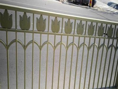 吉林城市道路护栏生产厂家-长期供应城市道路护栏