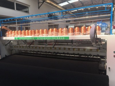 好的大棚棉被机批发|价位合理的大棚棉被机沧州明光精密机械供应