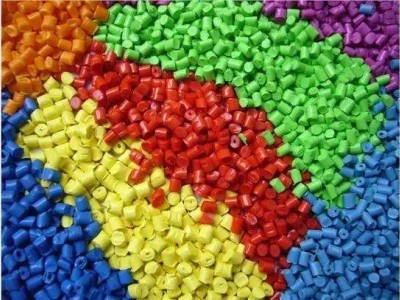塑料母料-富鑫塑胶供应专业的色母料