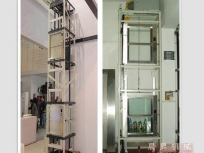 柳州杂物电梯安装-南宁哪里有质量好的广西杂物货梯供应
