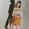 广州质量好的品牌折扣女装木茜格批发出售|专业的品牌折扣女装