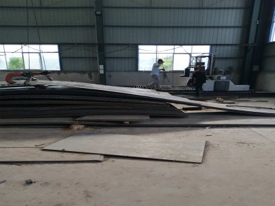 甘肃钢结构加工-专业钢结构加工厂在甘肃