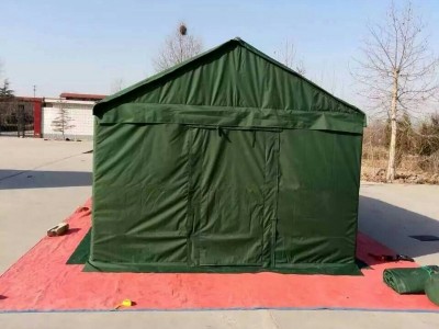 郑州施工帐篷厂家-优惠的施工帐篷在哪有卖