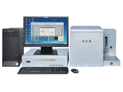 微机砷测定仪招商|买好的ZAS-2000型微机砷测定仪，就选江苏新高科分析仪器