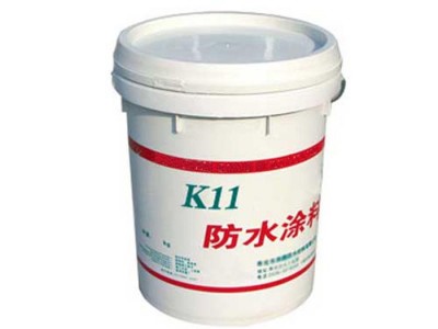 K11防水涂料生产厂家_潍坊实用的K11防水涂料