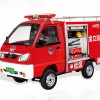 威海电动环卫车厂家-高质量电动消防车在哪有卖