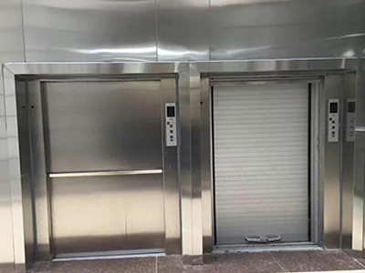 辽宁杂物电梯|石家庄市创瑞电梯提供质量硬的杂物电梯