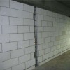 加气块隔墙批发-轻质砖隔墙值得信赖