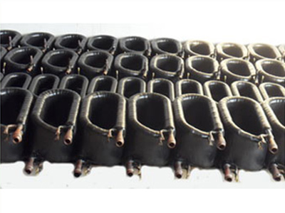 10HP套管换热器价位-选购专业的10HP套管式换热器就选广州旭能