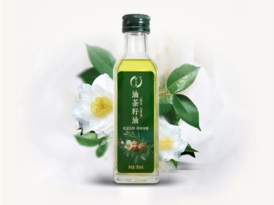 茶籽山茶油作用-广东诱人的茶籽山茶油供应