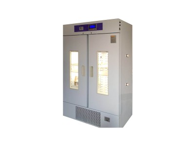 优惠的冷光源低温人工气候培养箱-哪里能买到报价合理的低温低湿种子储藏柜