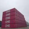 青岛到北京集装箱车队品牌_东雍裕隆专注集装箱车队运输的公司