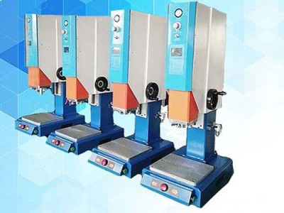 超声波焊接机供应商-欣宇超声波提供具有口碑的超声波焊接机
