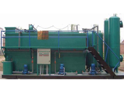 屠宰污水处理设备厂家-潍坊质量好的屠宰污水处理设备-厂家直销