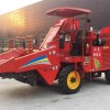 玉米收割机|新农发机械质量良好的玉米机出售