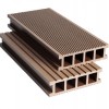 绵阳PVC共挤塑木地板多少钱一平|为您推荐志诚塑木销量好的绵阳塑木地板