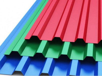 和田彩钢板价格-新疆声誉好的新疆彩板钢结构供应商