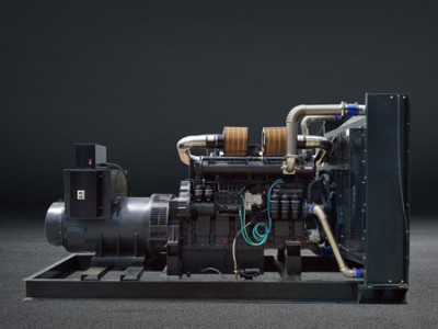 上柴柴油发电机-裕兴动力提供可信赖的柴油发电机