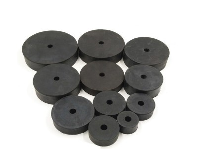 减震橡胶块-润柏环品橡胶板供应好用的橡胶块