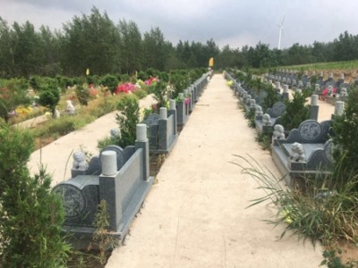 长青园-辽宁有品质的墓园规划公司