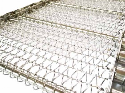 外贸不锈钢网带-性能可靠的不锈钢网带在哪买