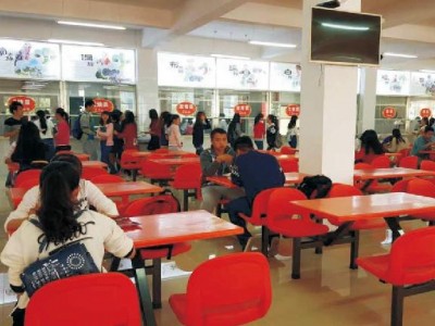 学校饭堂承包行情-有品质的黔南民族师范学院食堂服务推荐
