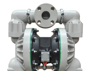 英格索兰隔膜泵厂家-耐用的隔膜泵固能机电供应