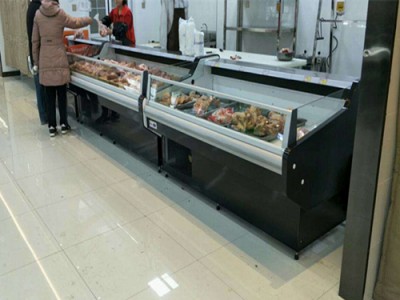 西安冷藏车生产厂家-供应陕西优良的西安冷柜