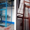 液压升降机厂家-鑫锴升降机口碑好的液压升降机出售