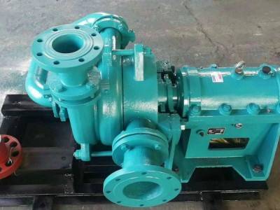 库尔勒压滤机入料泵_新疆价格适中的新疆压滤机入料泵供应