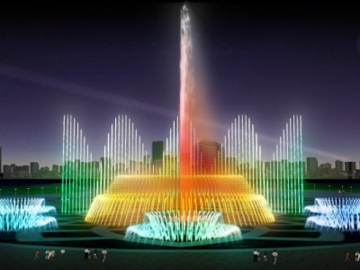 哈尔滨喷泉-黑龙江耐用的哈尔滨水泉供应出售