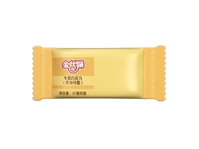 上海金丝猴巧克力-超值的金丝猴巧克力，金丝猴食品供应