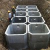 内蒙古化粪池厂家批发-出售银川超值的宁夏化粪池