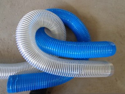 河南PVC通风软管批发-运通管业-知名通风管供应商