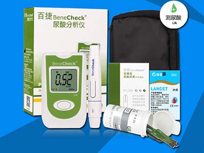尿酸检测仪出售-长春哪里有供应价格合理的尿酸分析仪