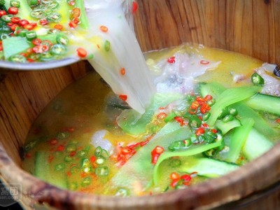 东城木桶鱼-雅安受欢迎的餐饮加盟公司推荐