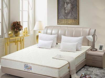 广东环保床垫-高质量的圆床垫推荐