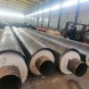 钢套保温管价格-大量供应批发钢套钢保温管