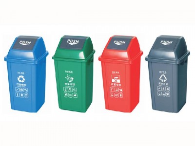 定西分类垃圾桶-在哪能买到品质好的分类垃圾桶