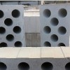 本地蒸压加气混凝土哪家好-价位合理的蒸压加气混凝土板材乾峰新型建材供应