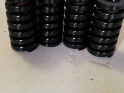 广州黑色加强型弹簧厂商-东莞好用的黑色加强型弹簧哪里买