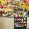 银川超市货架厂家|橙派家具制造专业供应超市货架