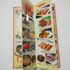 郑州奏折菜单印刷-专业的奏折菜单印刷机构