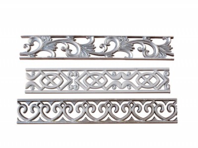 新疆凉亭铸铝雕花|好用的铸铝雕花当选宝川金属制品