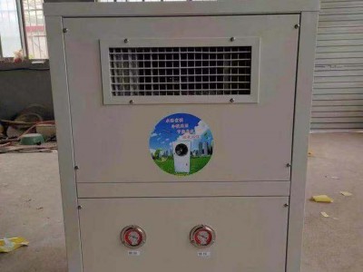 水源冷暖一体机-潍坊哪里有供应耐用的水源冷暖一体机
