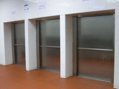 厂家推荐饭店传菜电梯提升机_选有品质的学校传菜电梯，就到捷特达电梯